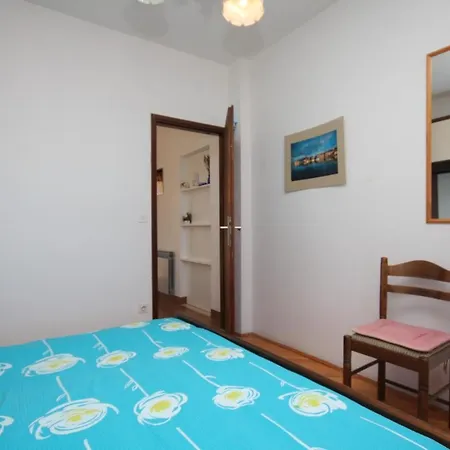 740b Apartmán Postira