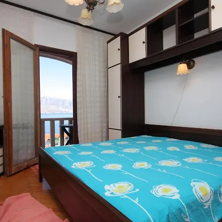 Appartamento 740b Postira