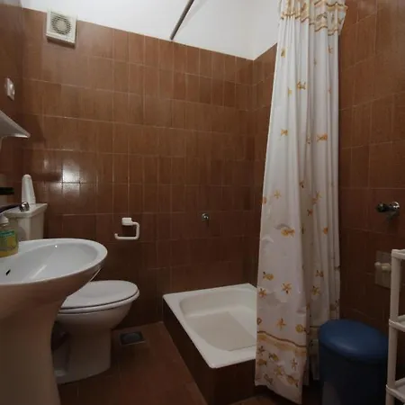 740b Appartamento Postira